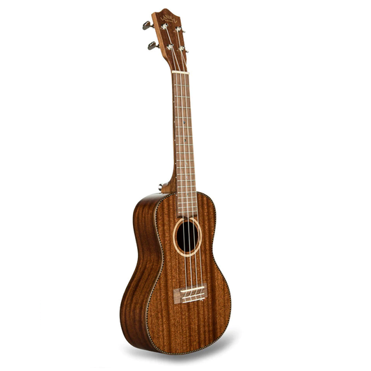 Discover Fresh Strings: New Ukulele Arrivals at Poppas Music, Mineola, NY