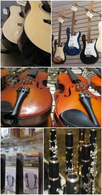 Renting New vs. Used Musical Instruments in NYC and the USA: A Comprehensive Guide