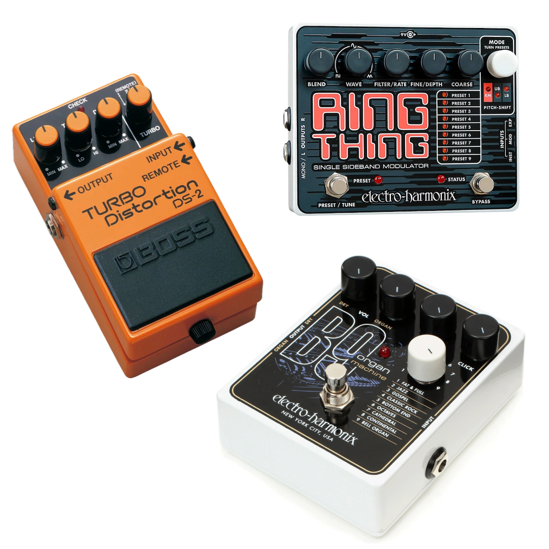 Guitar Effects