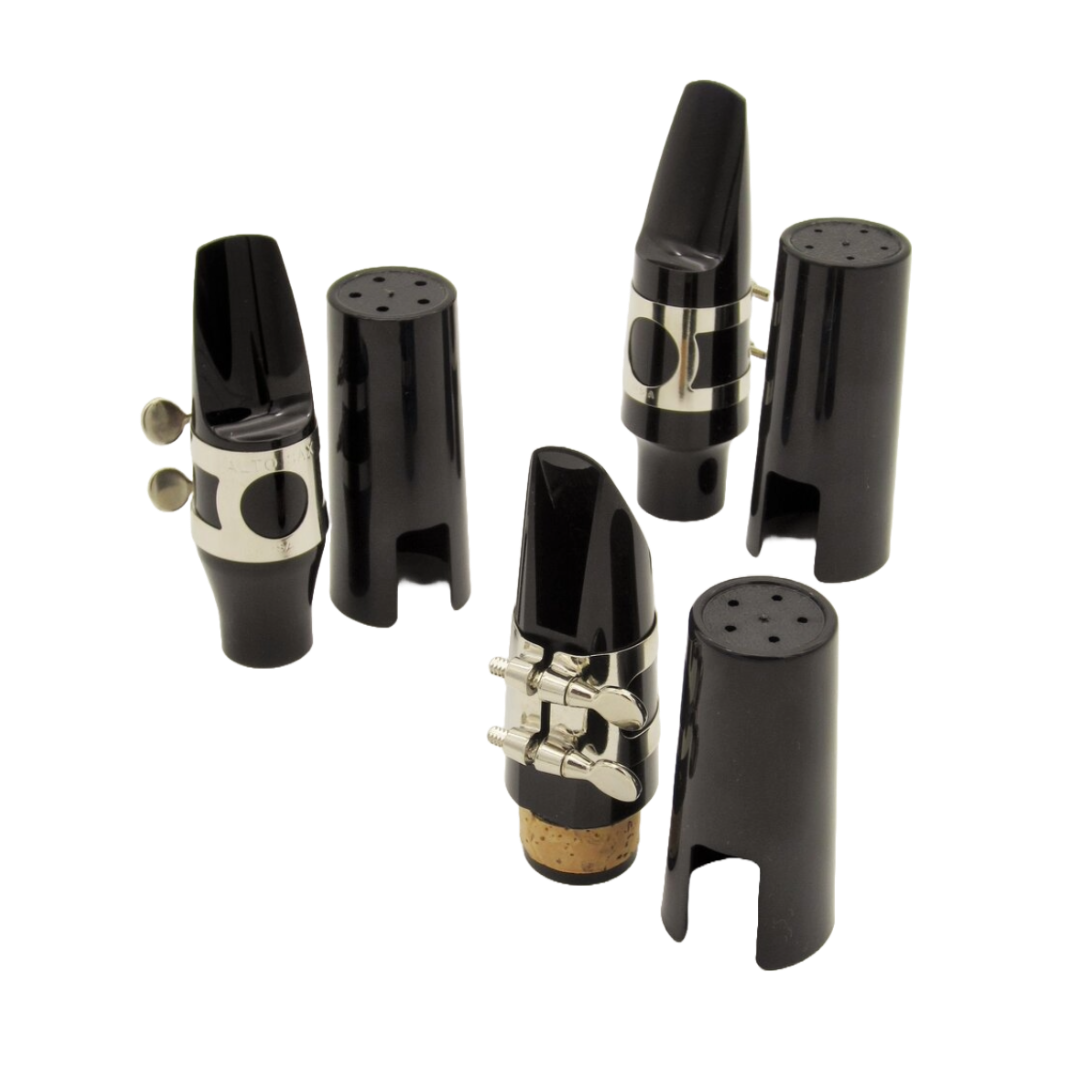 Woodwind Pete Fountain モデルマウスピース Woodwind Mouthpieces