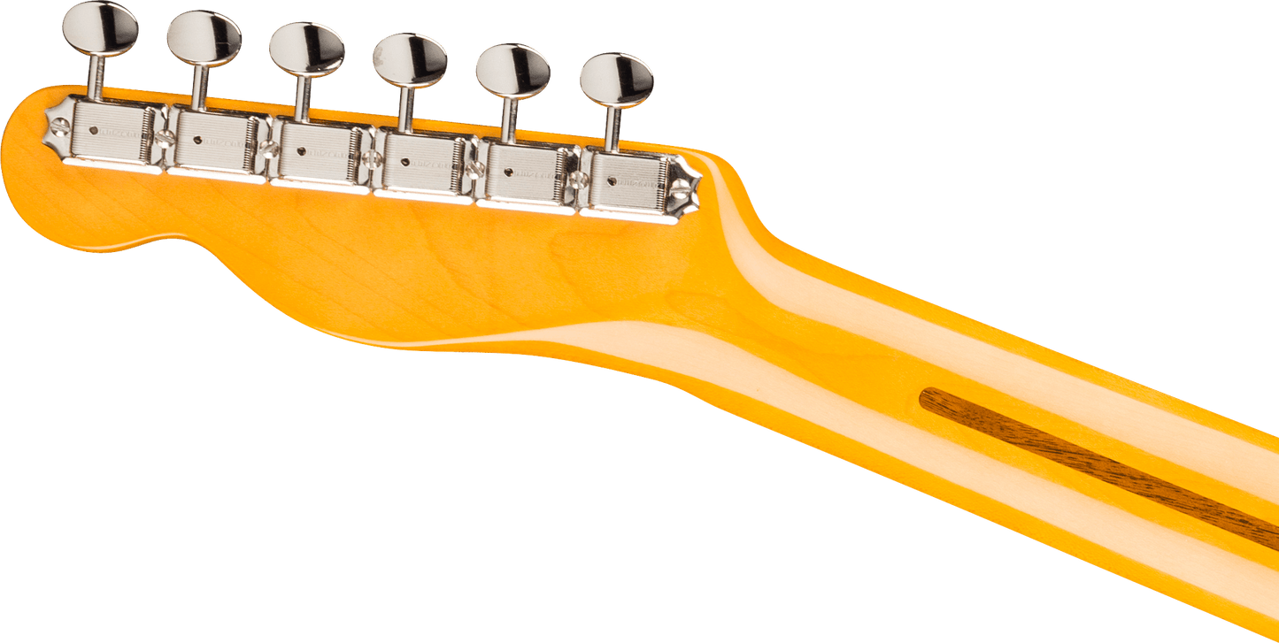 Fender American Vintage II 1951 Telecaster®, Maple Fingerboard, Prototype White 0110312880