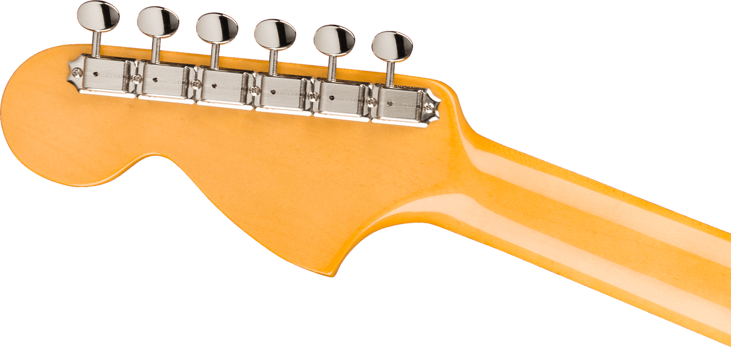 Fender American Vintage II 1966 Jazzmaster®, Rosewood Fingerboard, Sherwood Green Metallic