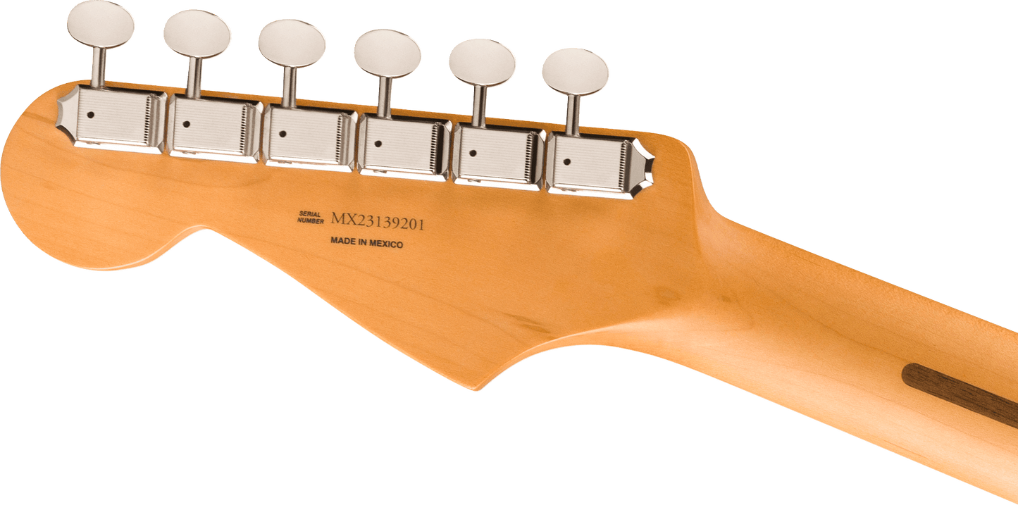 Fender Player II Stratocaster®, Rosewood Fingerboard, Coral 0140510558