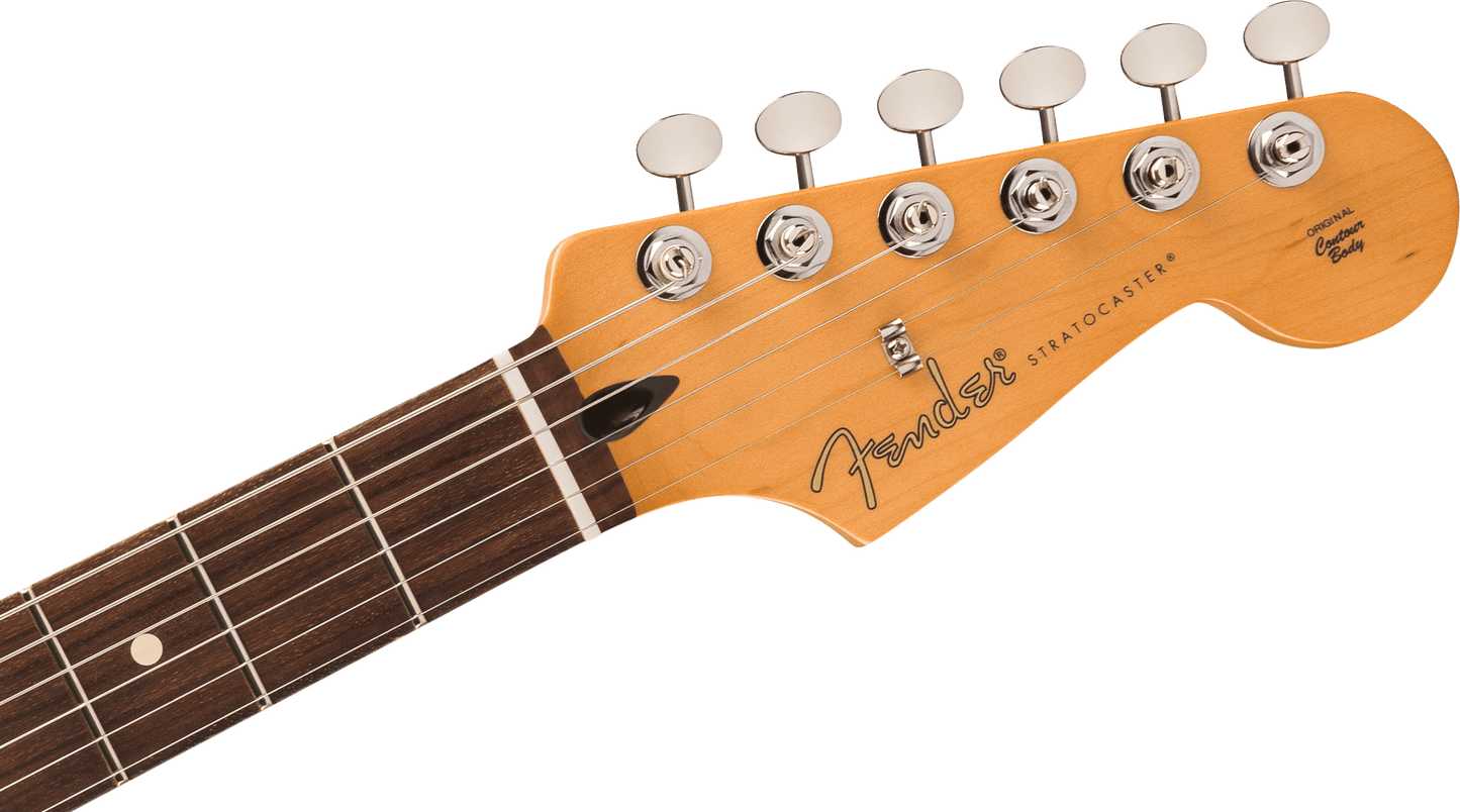 Fender Player II Stratocaster®, Rosewood Fingerboard, Coral 0140510558