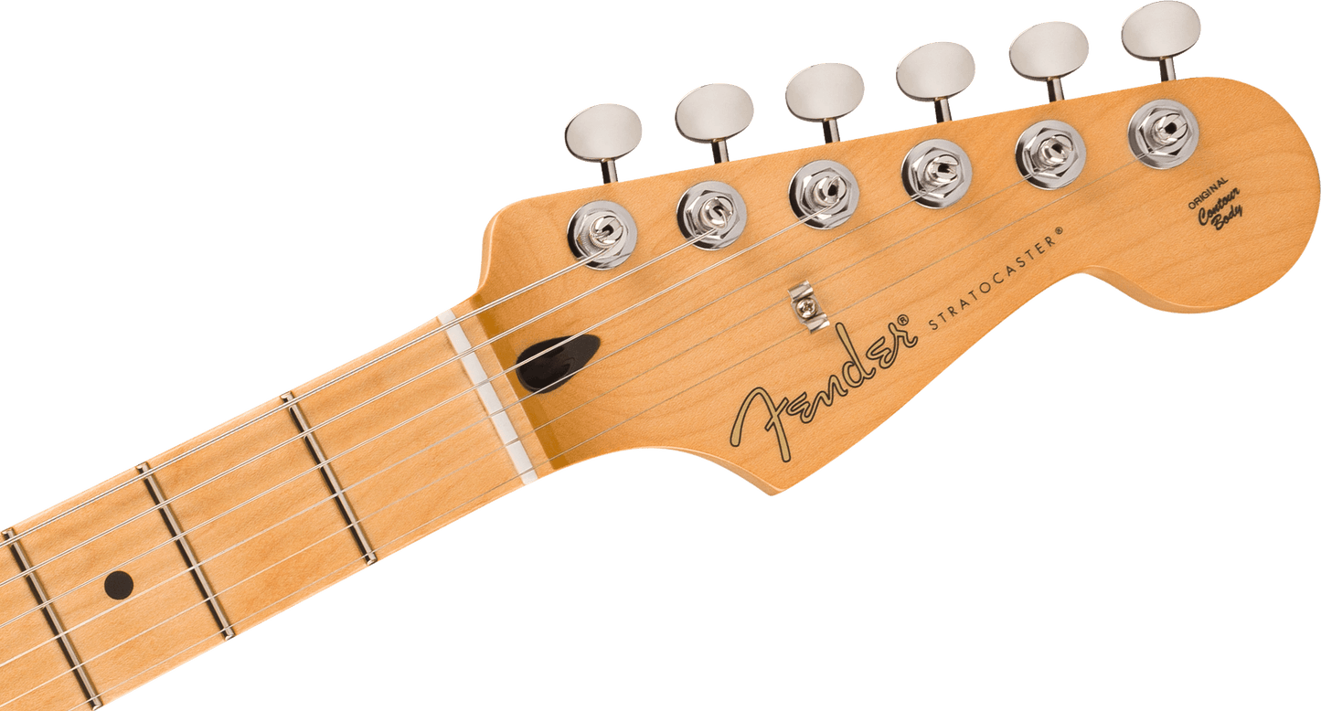Fender Player II Stratocaster®, Maple Fingerboard, Aquatone 885978109319