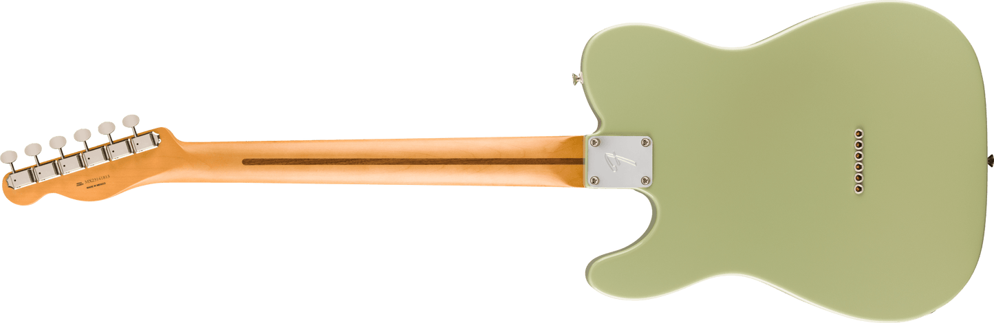 Fender Player II Telecaster®, Rosewood Fingerboard, Birch Green 0140550565