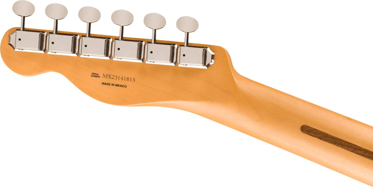 Fender Player II Telecaster®, Rosewood Fingerboard, Birch Green 0140550565