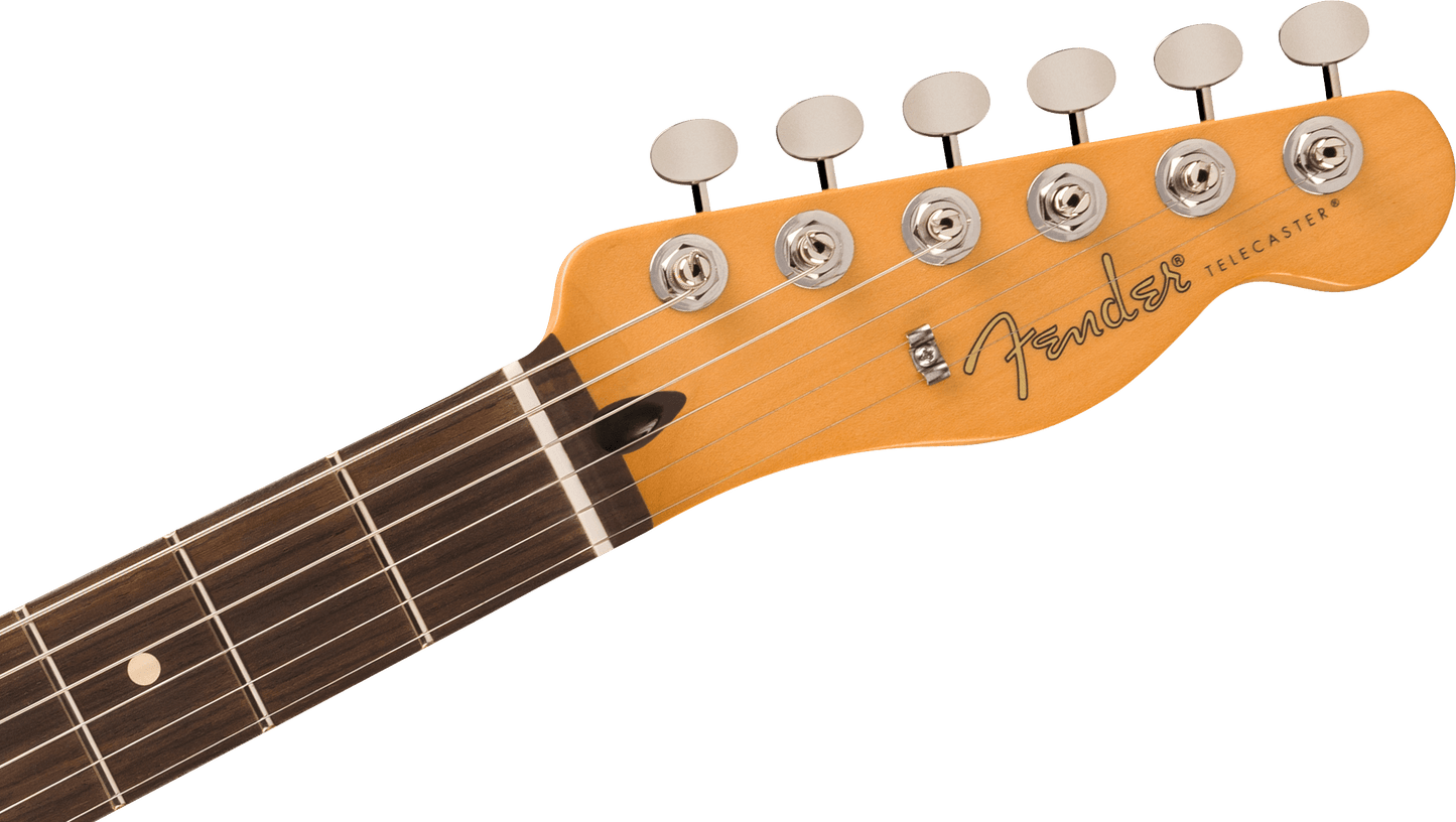 Fender Player II Telecaster®, Rosewood Fingerboard, Birch Green 0140550565