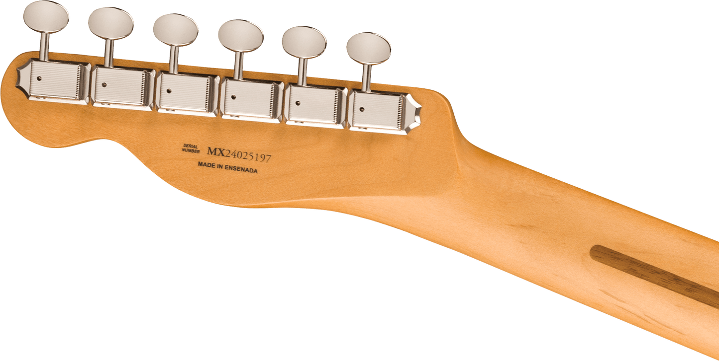 Fender Player II Telecaster®, Maple Fingerboard, Butterscotch Blonde 0140552550