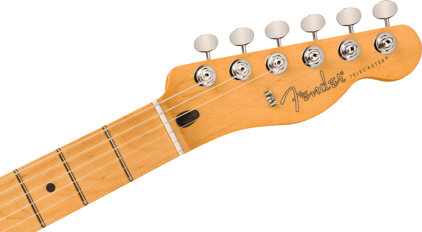 Fender Player II Telecaster®, Maple Fingerboard, Butterscotch Blonde 0140552550