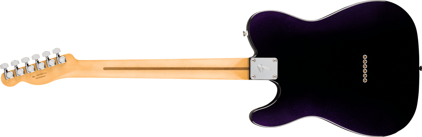 Fender Player II Modified Telecaster®, Rosewood Fingerboard, Dusk 0147450310