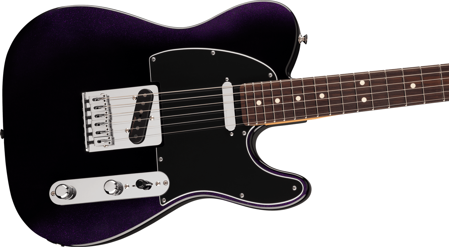 Fender Player II Modified Telecaster®, Rosewood Fingerboard, Dusk 0147450310