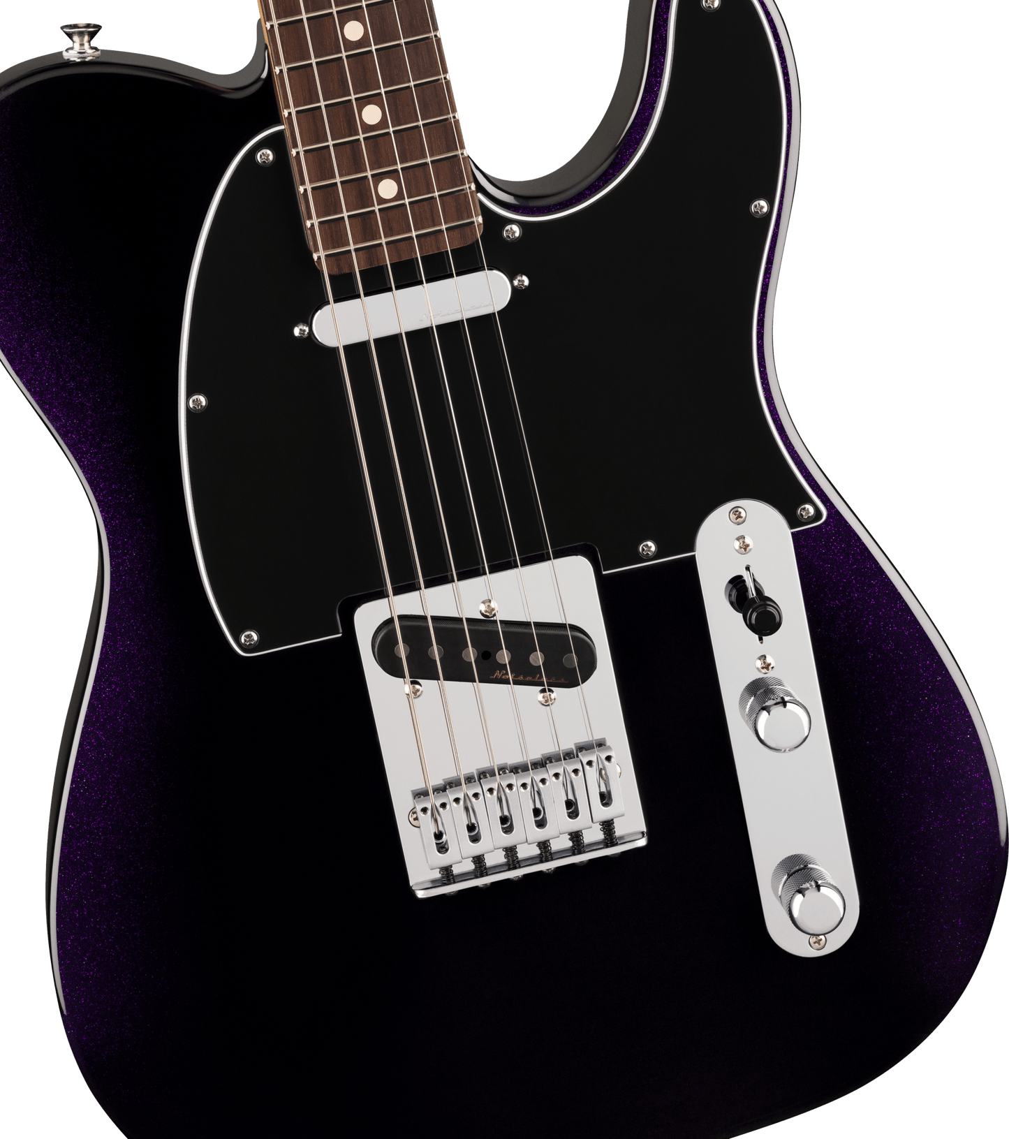 Fender Player II Modified Telecaster®, Rosewood Fingerboard, Dusk 0147450310