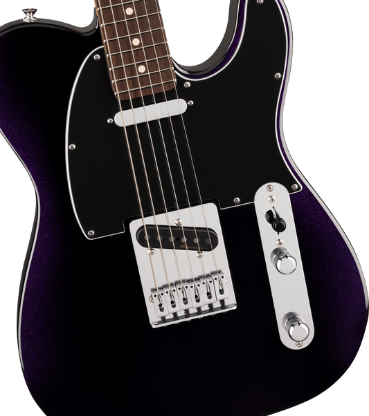 Fender Player II Modified Telecaster®, Rosewood Fingerboard, Dusk 0147450310