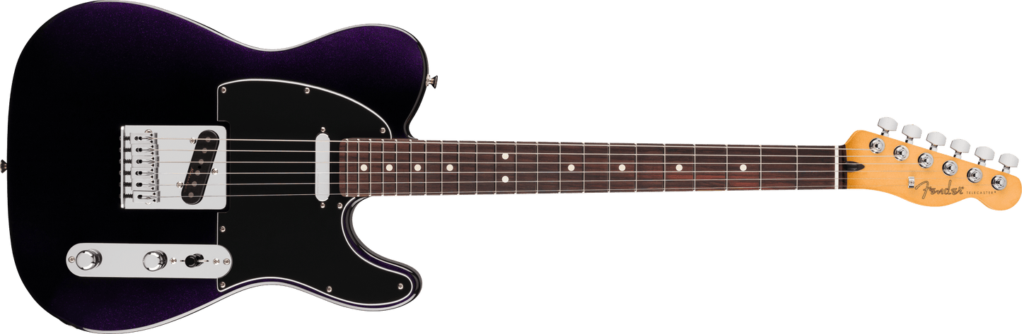 Fender Player II Modified Telecaster®, Rosewood Fingerboard, Dusk 0147450310
