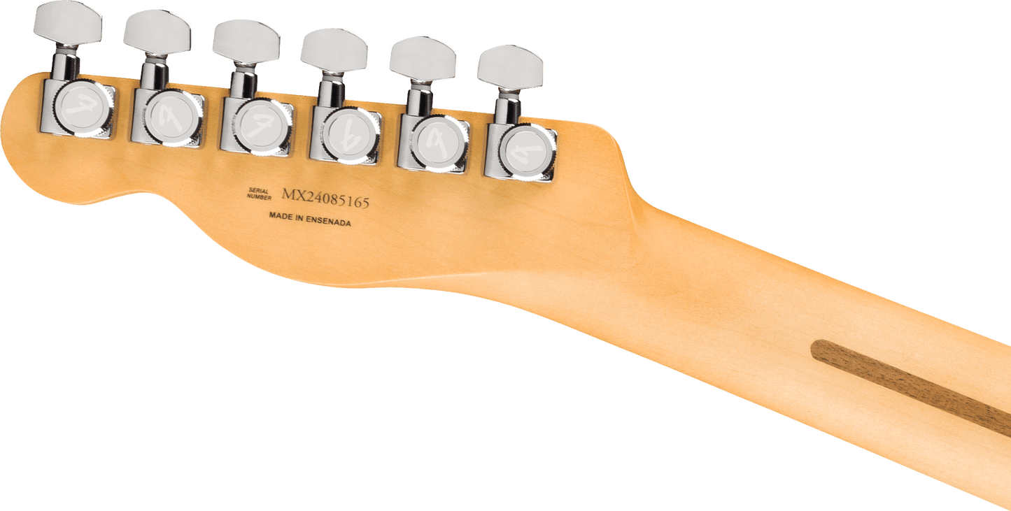 Fender Player II Modified Telecaster®, Rosewood Fingerboard, Dusk 0147450310