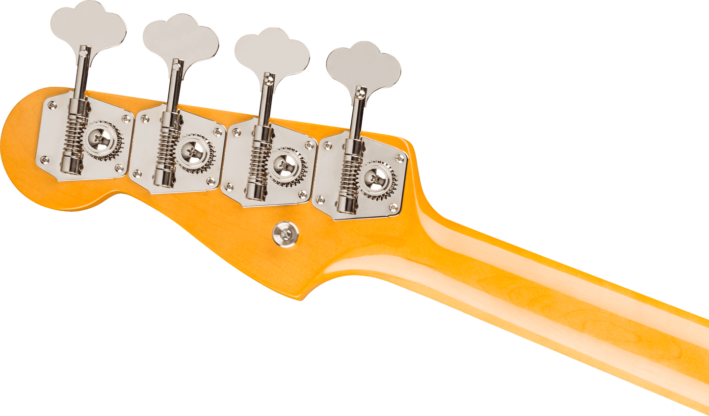 Fender American Vintage II 1960 Precision Bass®, Rosewood Fingerboard, Olympic White