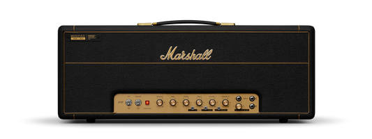 Marshall 1959MS Modified 100 Watt Super Lead Plexi Guitar Amplifier