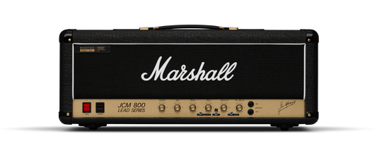 Marshall Mod Shop 2203MS Modified 100 Watt JCM 800 Guitar Tube Amplifier