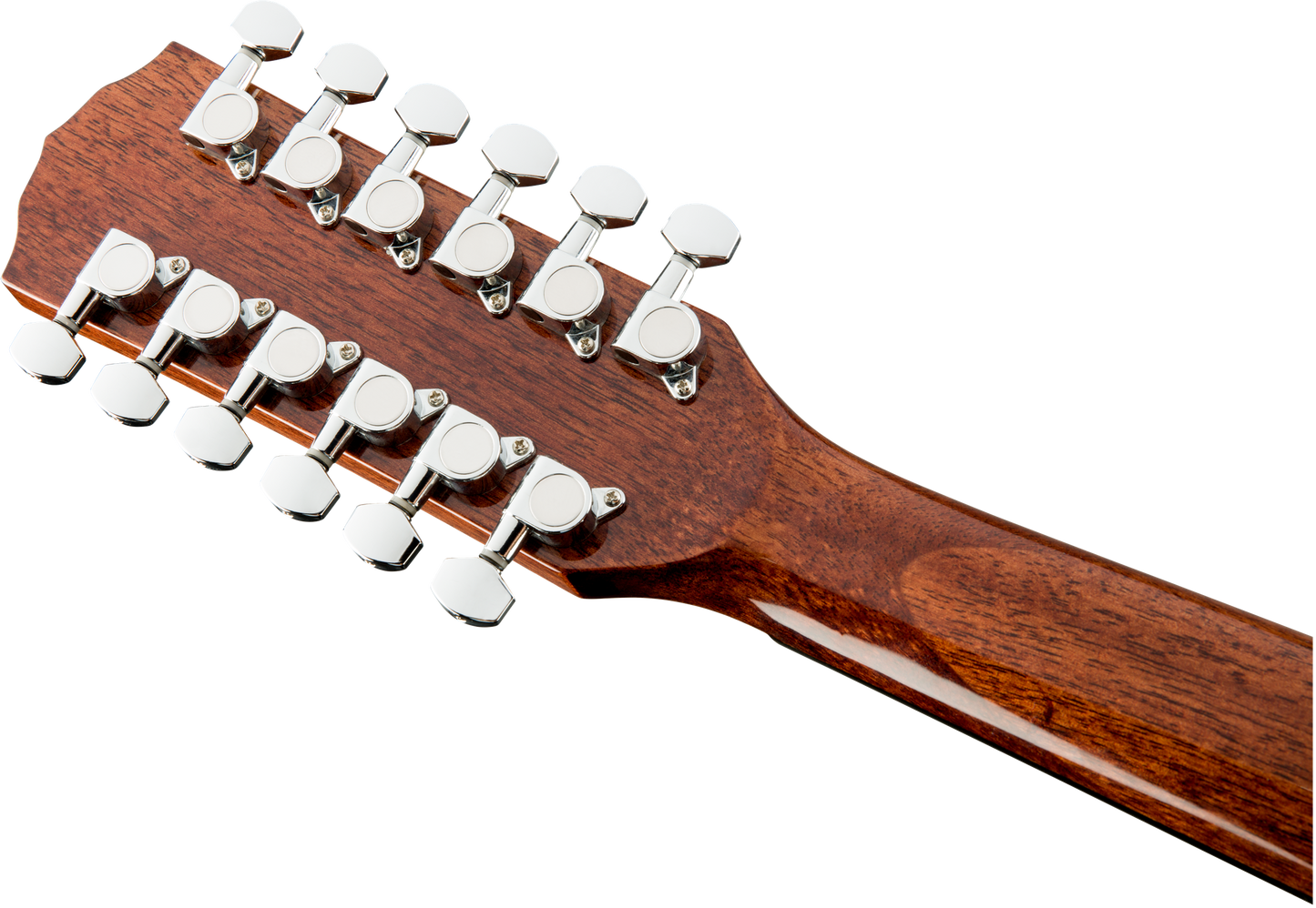 Fender CD-60SCE Dreadnought 12-string Acoustic Guitar, Walnut Fingerboard, Natural