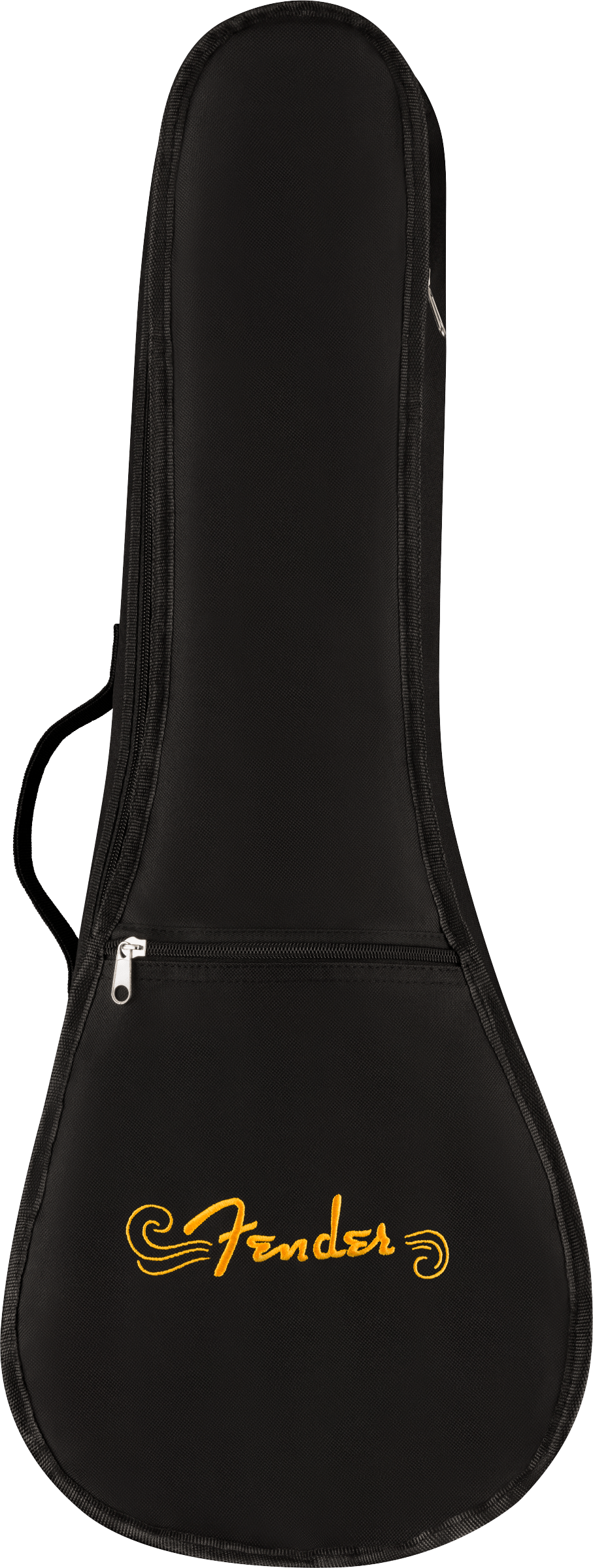 Fender Rincon Tenor Ukulele, Walnut Fingerboard, Aged Cognac Burst 0970452137