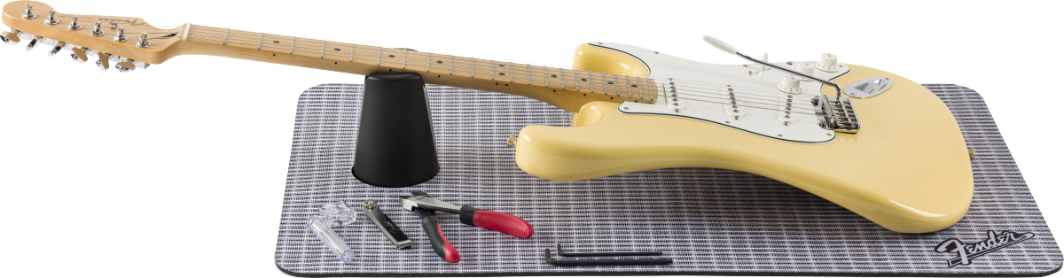 Fender Work Mat, Grill Cloth 0990502005