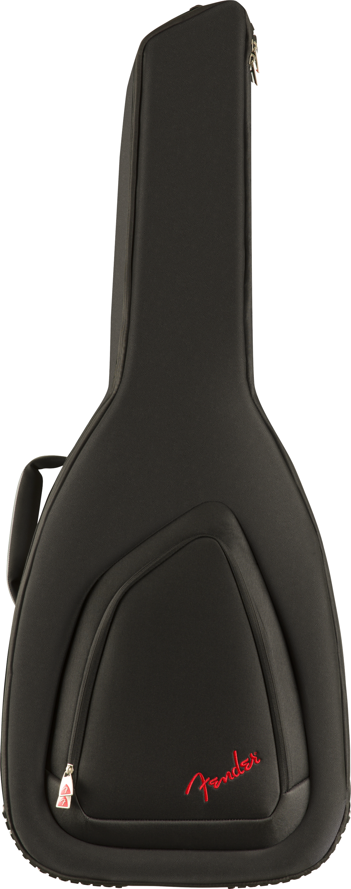 Fender FA610 Dreadnought Gig Bag, Black 0991432406