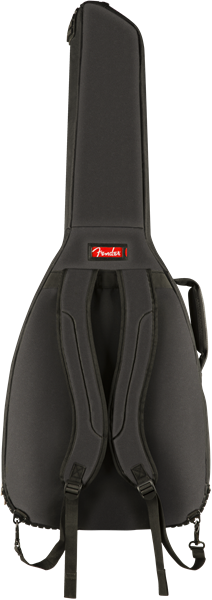 Fender FA610 Dreadnought Gig Bag, Black 0991432406