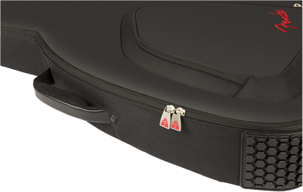 Fender FA610 Dreadnought Gig Bag, Black 0991432406