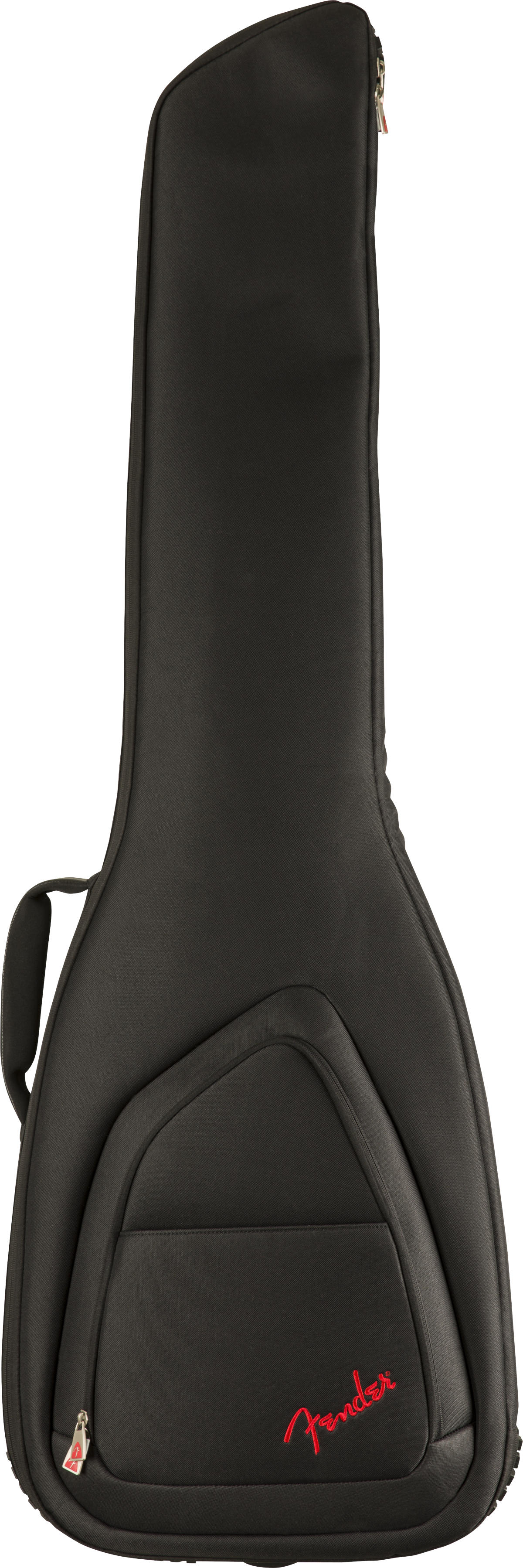 Fender FB620 Electric Bass Gig Bag, Black 0991522406