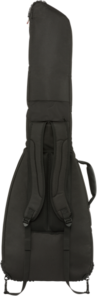 Fender FB620 Electric Bass Gig Bag, Black 0991522406