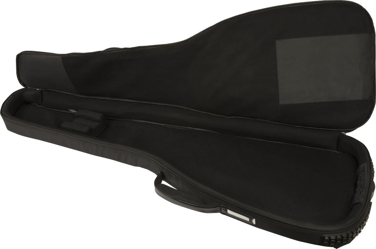 Fender FB620 Electric Bass Gig Bag, Black 0991522406