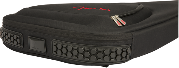 Fender FB620 Electric Bass Gig Bag, Black 0991522406