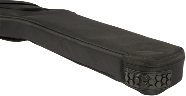 Fender FB620 Electric Bass Gig Bag, Black 0991522406
