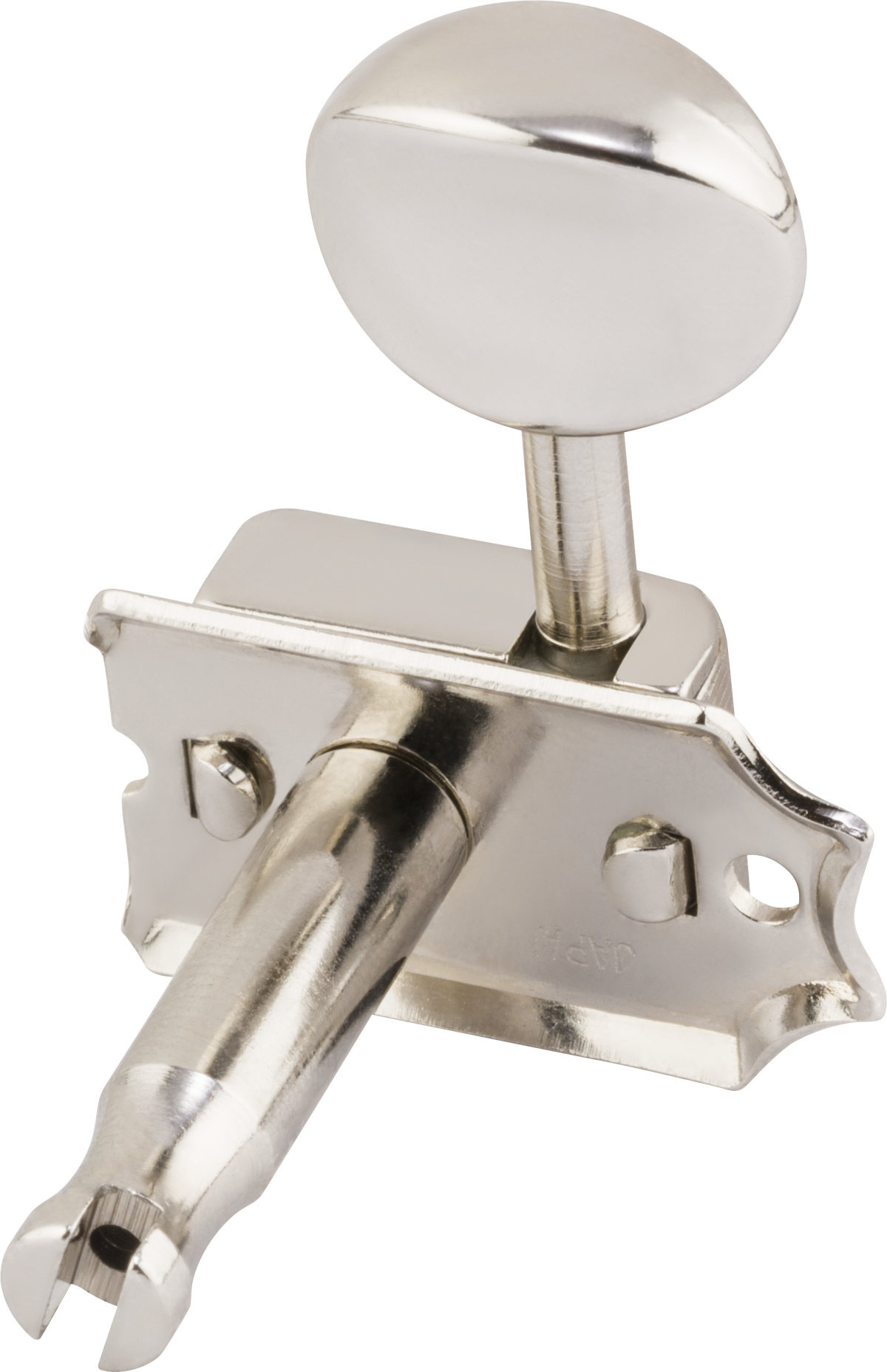 Fender American Vintage Guitar Tuning Machines, Nickel (6) 0992040000