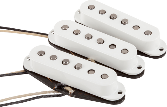 Fender Custom Shop Custom '54 Stratocaster® Pickups, Set of 3 0992112000