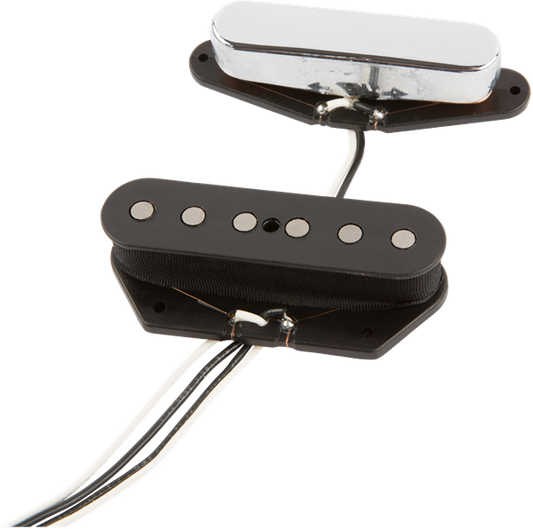 Fender Tex-Mex™ Tele® Pickups, Set of Two 0992263000
