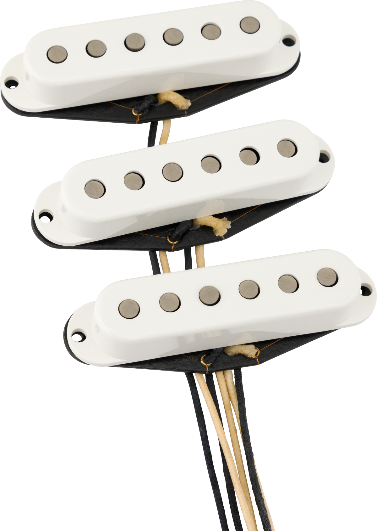 Fender 70th Anniversary '54 Stratocaster® Pickup Set 0992379000