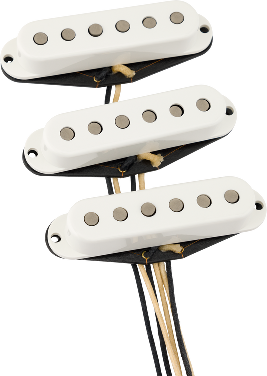 Fender 70th Anniversary '54 Stratocaster® Pickup Set 0992379000
