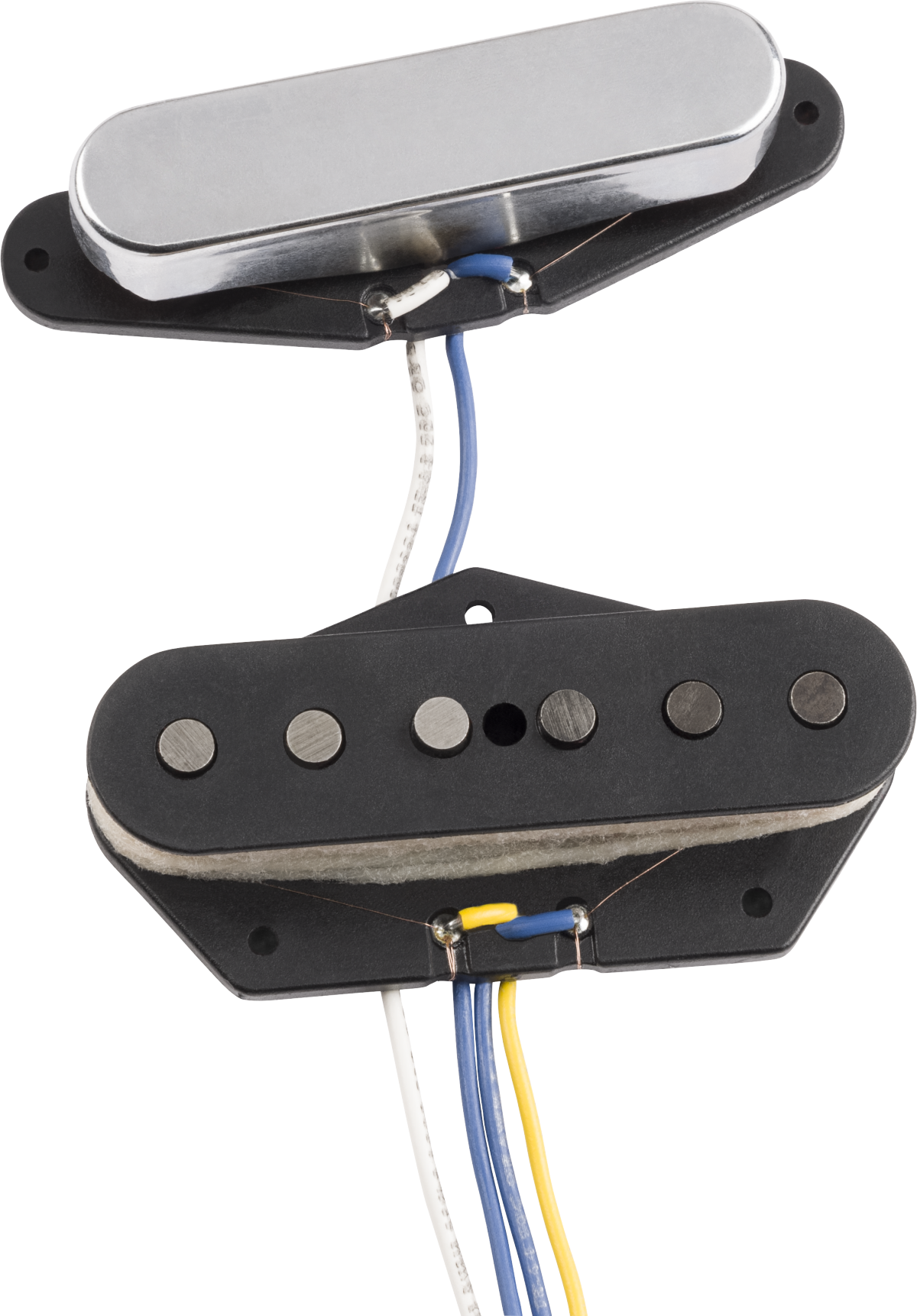 Fender Joe Strummer Signature Telecaster® Pickup Set 0992392000