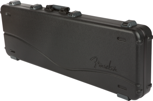 Fender Deluxe Molded Bass Case, Black 0996162306