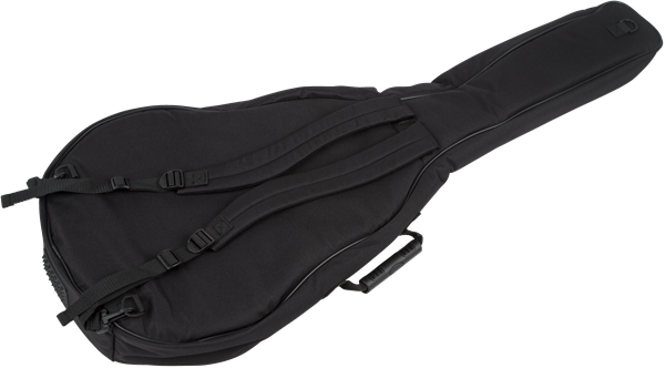 Gretsch G2162 Hollow Body Electric Gig Bag, Black 0996458000