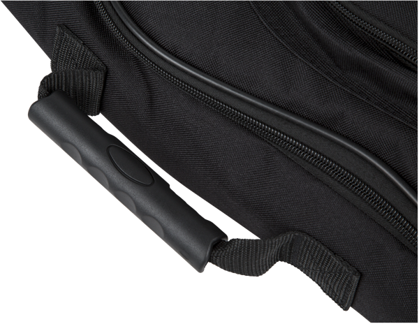 Gretsch G2162 Hollow Body Electric Gig Bag, Black 0996458000