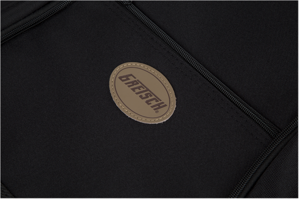 Gretsch G2162 Hollow Body Electric Gig Bag, Black 0996458000