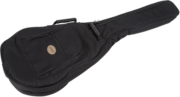 Gretsch G2162 Hollow Body Electric Gig Bag, Black 0996458000