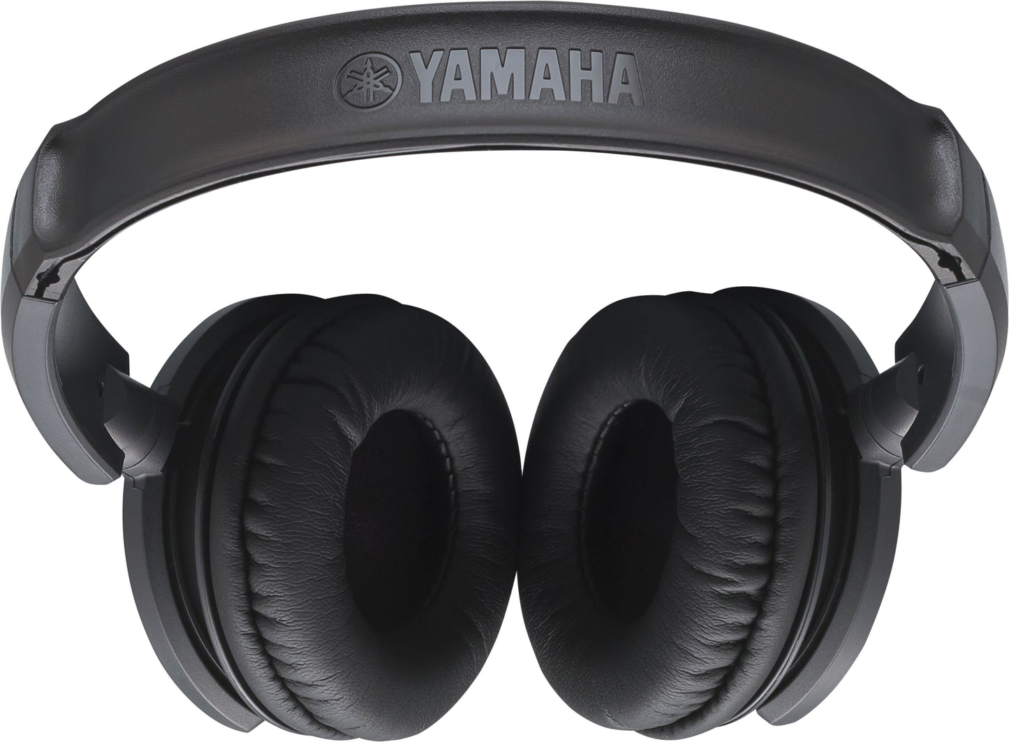 Yamaha HPH-100B Mid-Range Instrument Headphones Black
