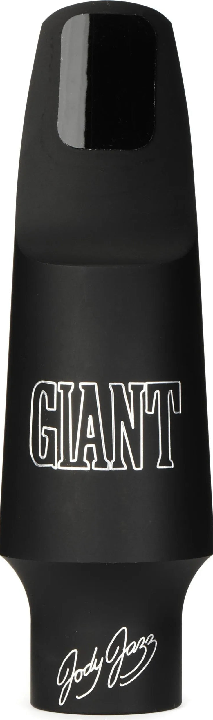 TRIAL Jody Jazz Giant Aluminum Tenor Saxophone Mouthpiece - 7*