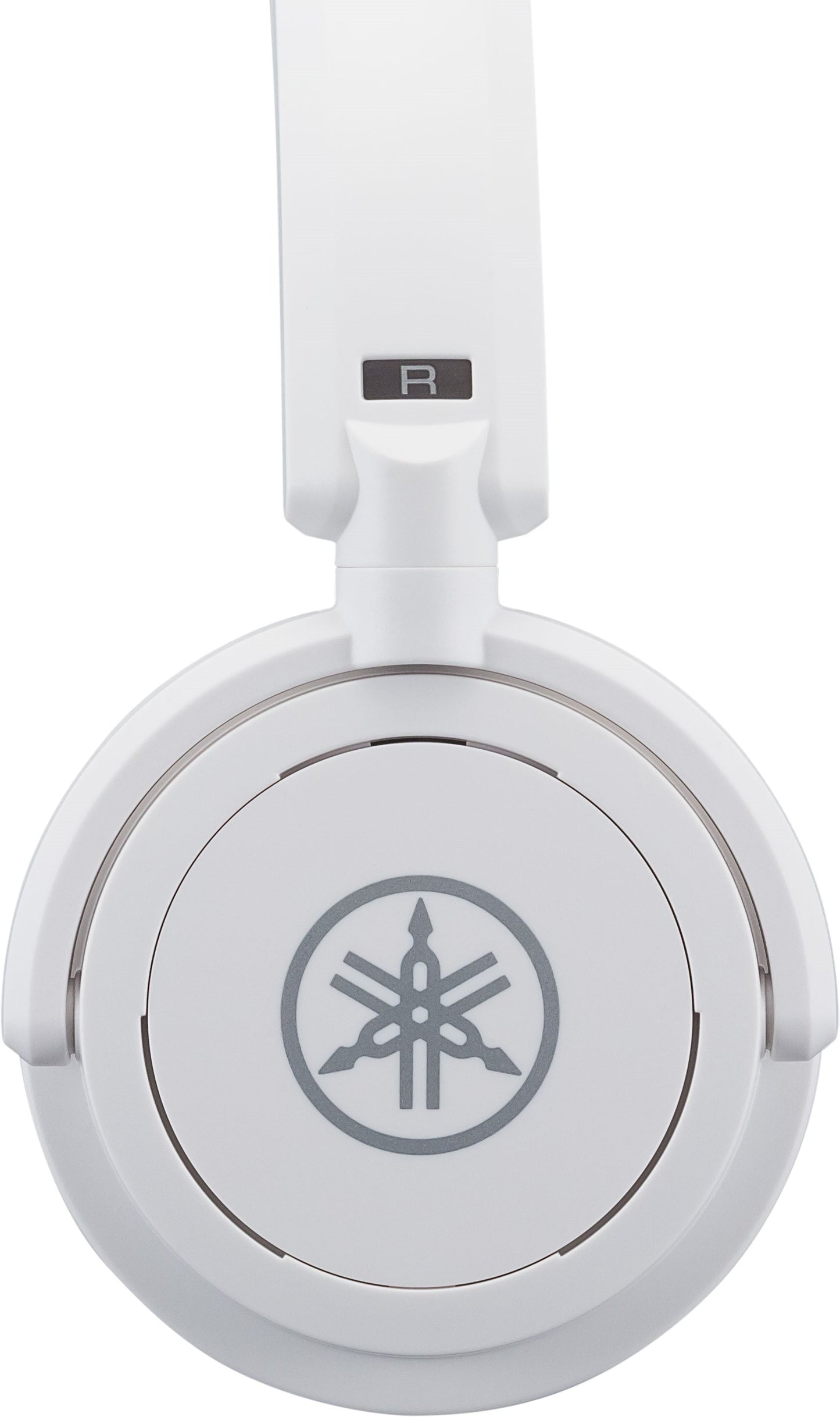 Yamaha HPH-100WH Mid-Range Instrument Headphones White