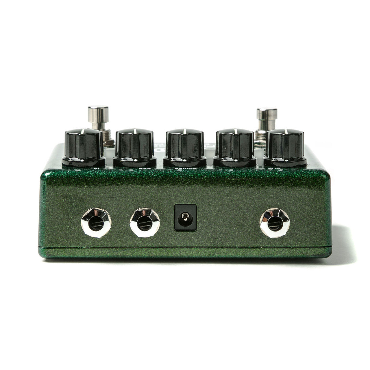 DUNLOP MXR® CARBON COPY® DELUXE ANALOG DELAY PEDAL - M292 - Poppa's Music