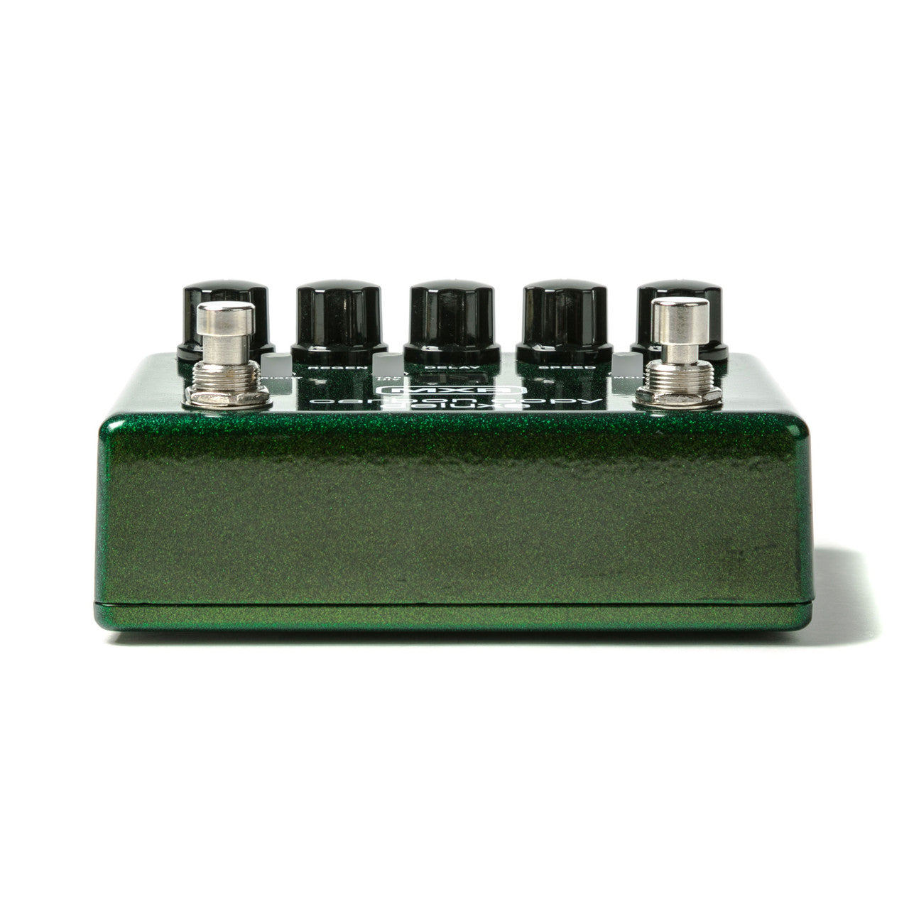 DUNLOP MXR® CARBON COPY® DELUXE ANALOG DELAY PEDAL - M292 - Poppa's Music
